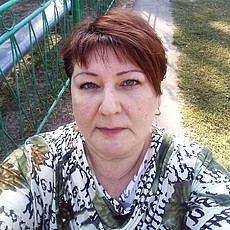 Фотография девушки Галина, 53 года из г. Новоалександровск