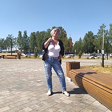Фотография девушки Ирина, 57 лет из г. Санкт-Петербург