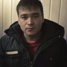 Фотография мужчины Сергей, 38 лет из г. Шумерля