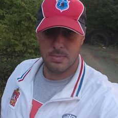 Фотография мужчины Александр, 43 года из г. Воскресенск