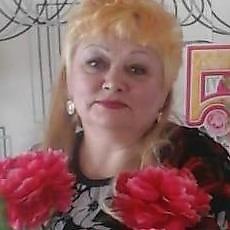 Фотография девушки Людмила, 61 год из г. Тайга