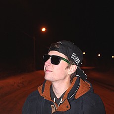 Фотография мужчины Игорь, 30 лет из г. Братск