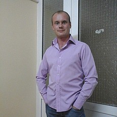 Фотография мужчины Вадим, 34 года из г. Киров