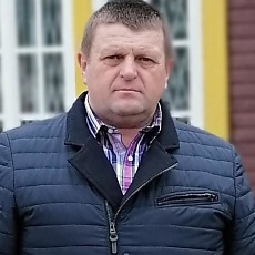 Фотография мужчины Владимир, 62 года из г. Боровичи