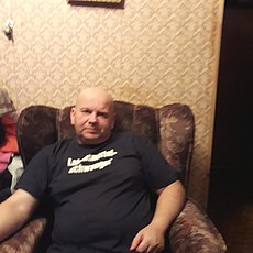 Фотография мужчины Геннадий, 54 года из г. Звенигород