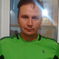Фотография мужчины Антон, 53 года из г. Ижевск
