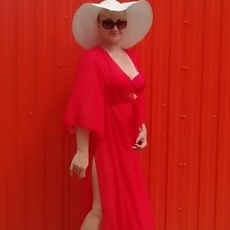 Фотография девушки Nimfa, 41 год из г. Брянск