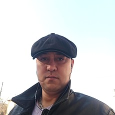 Фотография мужчины Руслан, 39 лет из г. Рубцовск