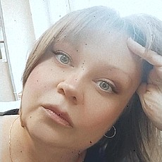 Фотография девушки Светлана, 40 лет из г. Озерск (Челябинская Обл)