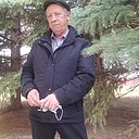 Татарчёнок, 68 лет