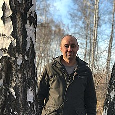 Фотография мужчины Александр, 48 лет из г. Белово