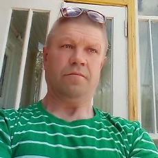 Фотография мужчины Анатолий, 55 лет из г. Радошковичи
