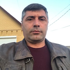 Фотография мужчины Карен, 47 лет из г. Новоаннинский