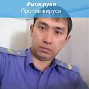 Umid, 36 лет