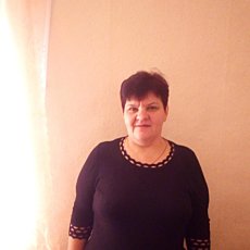 Фотография девушки Любов, 51 год из г. Кропивницкий