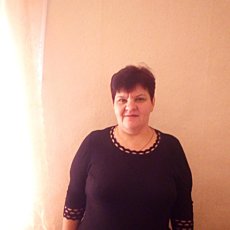 Фотография девушки Любов, 52 года из г. Кропивницкий