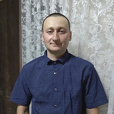 Фотография мужчины Егор, 39 лет из г. Костанай