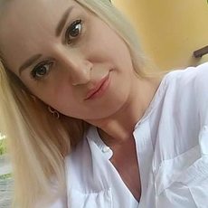 Фотография девушки Ольга, 53 года из г. Барановичи