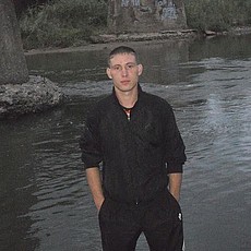 Фотография мужчины Алексей, 38 лет из г. Партизанск