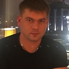 Фотография мужчины Лёха, 37 лет из г. Москва