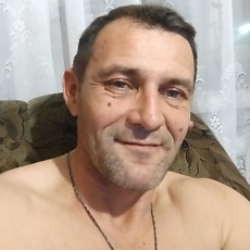 Фотография мужчины Владимир, 45 лет из г. Копейск