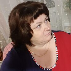 Фотография девушки Татьяна, 59 лет из г. Смолевичи