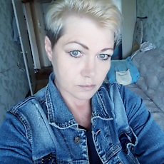 Фотография девушки Ольга, 56 лет из г. Пермь