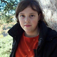 Фотография девушки Мила, 28 лет из г. Севастополь