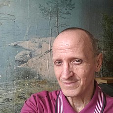 Фотография мужчины Михаил, 62 года из г. Щёлково