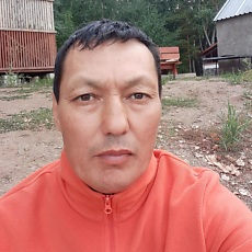 Фотография мужчины Дулат, 53 года из г. Кокшетау