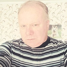 Фотография мужчины Андрей, 58 лет из г. Москва