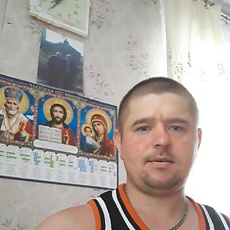 Фотография мужчины Сергей, 36 лет из г. Малин