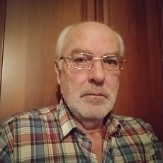 Фотография мужчины Владимир, 66 лет из г. Москва