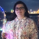 Мышка, 28 лет