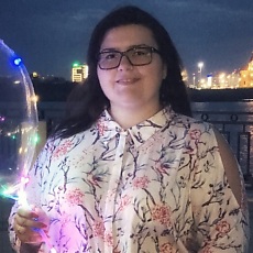 Фотография девушки Мышка, 28 лет из г. Могилев