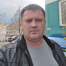 Фотография мужчины Михалыч, 41 год из г. Минск