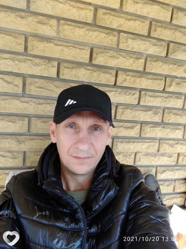 Сергей, 46 лет, лев, Солнечногорск. Анкета знакомств на сайте Tabor.ru