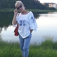 Фотография девушки Галина, 55 лет из г. Новогрудок