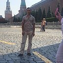 Ник, 41 год