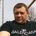 Макс, 40 лет