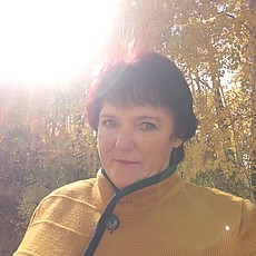 Фотография девушки Екатерина, 53 года из г. Камышлов