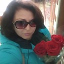 Жансулу Умарова, 45 лет