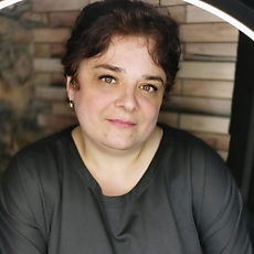 Фотография девушки Елена, 50 лет из г. Шатура