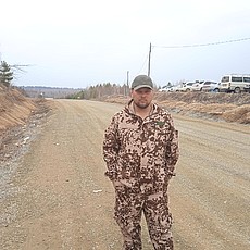 Фотография мужчины Вячеслав, 35 лет из г. Якутск