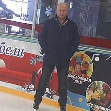 Фотография мужчины Дармидонт, 51 год из г. Курск