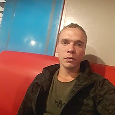 Фотография мужчины Евгений, 27 лет из г. Невинномысск