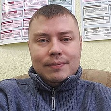 Фотография мужчины Алексей, 42 года из г. Инта