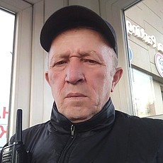 Фотография мужчины Василий, 63 года из г. Москва