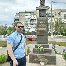 Фотография мужчины Виктор, 42 года из г. Архангельск