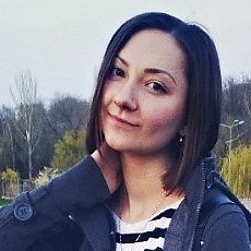 Фотография девушки Алина, 30 лет из г. Донецк